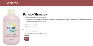 BALANCE SHAMPOO 300 ML8